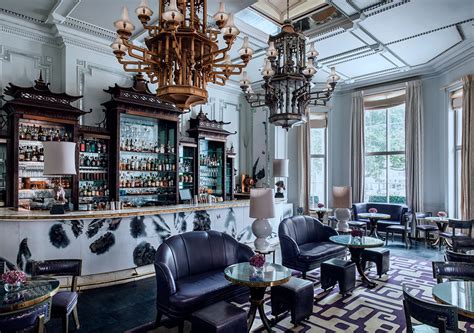 herzl bar|The best bars in London right now